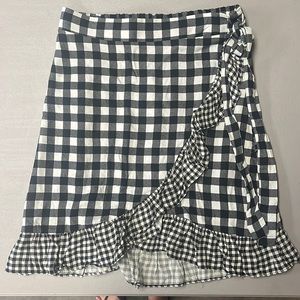 NWT Parc & Lex Skirt